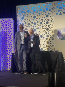 Award Announcement