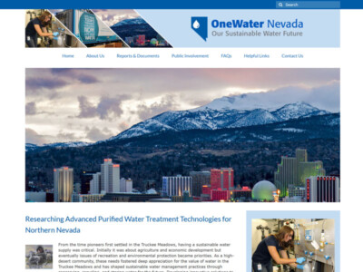 OneWater Nevada