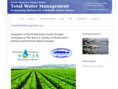 Total Water Management