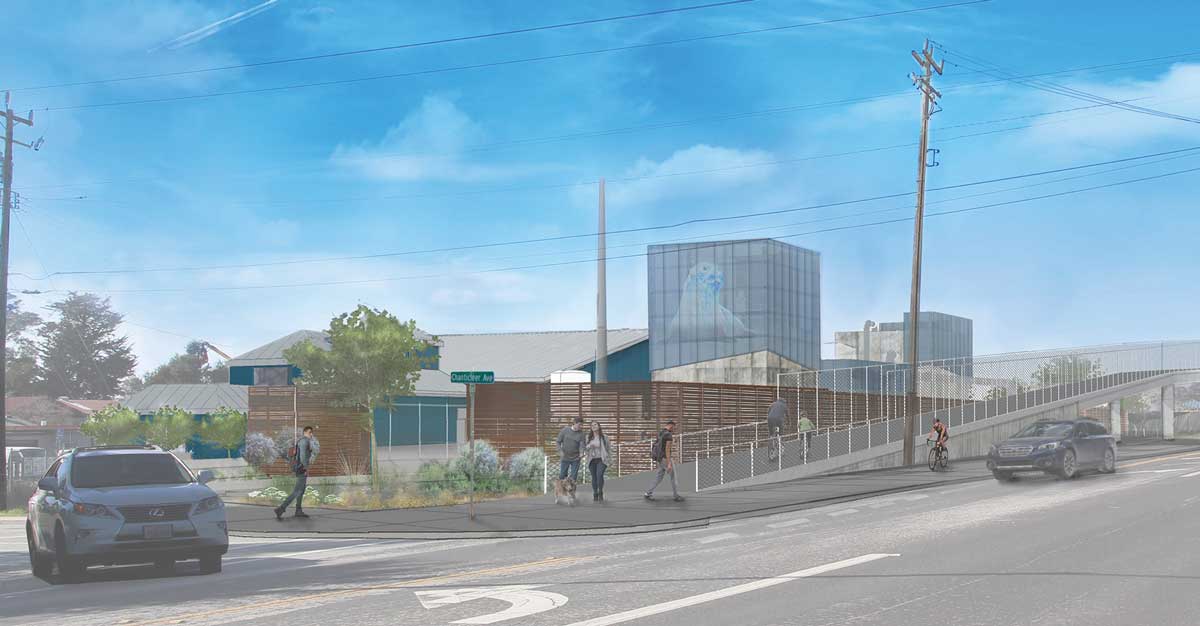 Transforming Water Pure Water Soquel Embraces One Water Approach Data Instincts™